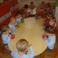 2. oddělení LISTOPAD narozeniny