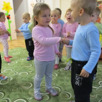 3. ODD. - Péťa narozeniny