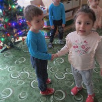 3. odd. - Narozeniny Vašík