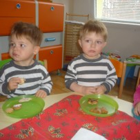 2. oddělení VÁNOČNÍ BESÍDKA 2021