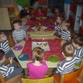 2. oddělení VÁNOČNÍ BESÍDKA 2021