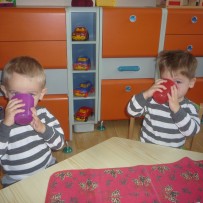 2. oddělení VÁNOČNÍ BESÍDKA 2021