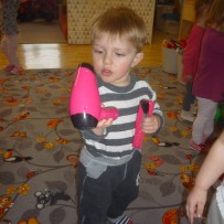 2. oddělení VÁNOČNÍ BESÍDKA 2021