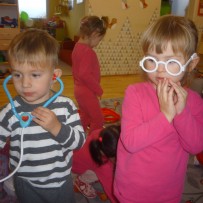 2. oddělení VÁNOČNÍ BESÍDKA 2021