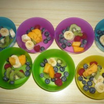 2. oddělení VÁNOČNÍ BESÍDKA 2021