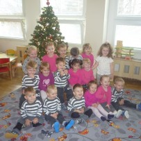 2. oddělení VÁNOČNÍ BESÍDKA 2021