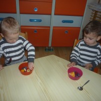 2. oddělení VÁNOČNÍ BESÍDKA 2021