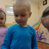 3 odd. - jóga Březen.