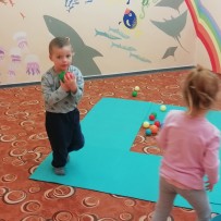3 odd. - jóga Březen.
