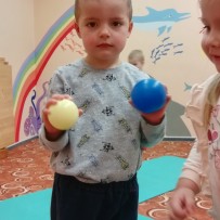 3 odd. - jóga Březen.