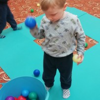 3 odd. - jóga Březen.