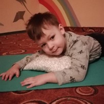 3 odd. - jóga Březen.