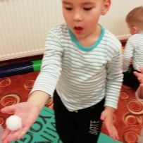 3 odd. - jóga Březen.