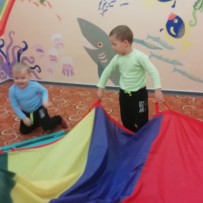 3 odd. - Jóga duben