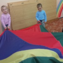 3 odd. - Jóga duben