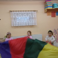 3 odd. - Jóga duben