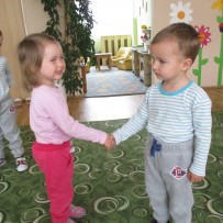 3. odd. - Narozeniny Matýsek