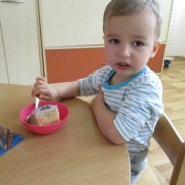 3. odd. - Narozeniny Matýsek