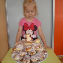 2. odd   NAROZENINY KVĚTEN  2022