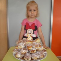 2. odd   NAROZENINY KVĚTEN  2022