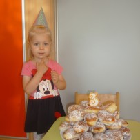 2. odd   NAROZENINY KVĚTEN  2022