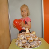 2. odd   NAROZENINY KVĚTEN  2022