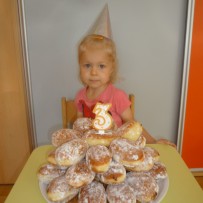 2. odd   NAROZENINY KVĚTEN  2022