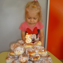 2. odd   NAROZENINY KVĚTEN  2022