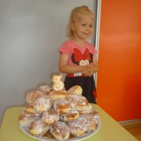 2. odd   NAROZENINY KVĚTEN  2022