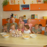 2. odd   NAROZENINY KVĚTEN  2022