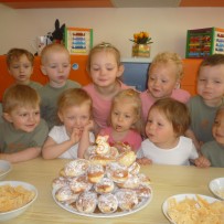 2. odd   NAROZENINY KVĚTEN  2022