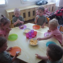 2. odd   NAROZENINY KVĚTEN  2022