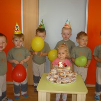 2. odd   NAROZENINY KVĚTEN  2022