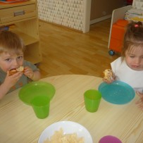 2. odd   NAROZENINY KVĚTEN  2022