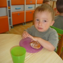 2. odd   NAROZENINY KVĚTEN  2022