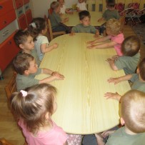 2. oddělení - narozeniny květen ll.