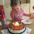 3. odd. - Narozeniny Emička