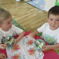 3. odd. - Narozeniny Salima a Rosalie