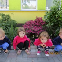 3. odd. - Jízda vláčkem