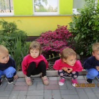 3. odd. - Jízda vláčkem