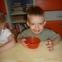 2. oddělení NAROZENINY ČERVEN  II.