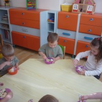 2. oddělení NAROZENINY  III.