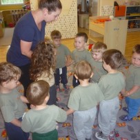 2. oddělení  ČERVEN 2021