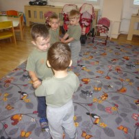 2. oddělení  ČERVEN 2021