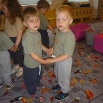 2. oddělení  ČERVEN 2021