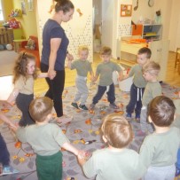 2. oddělení  ČERVEN 2021