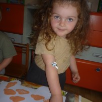 2. oddělení  ČERVEN 2021