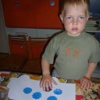 2. oddělení  ČERVEN 2021