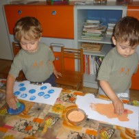 2. oddělení  ČERVEN 2021