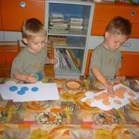 2. oddělení  ČERVEN 2021